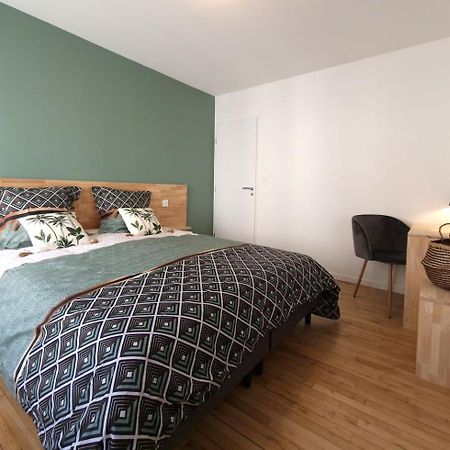 Spacieux Au Coeur De Pont-Aven Au Bois D'Amour 1-6P ภายนอก รูปภาพ