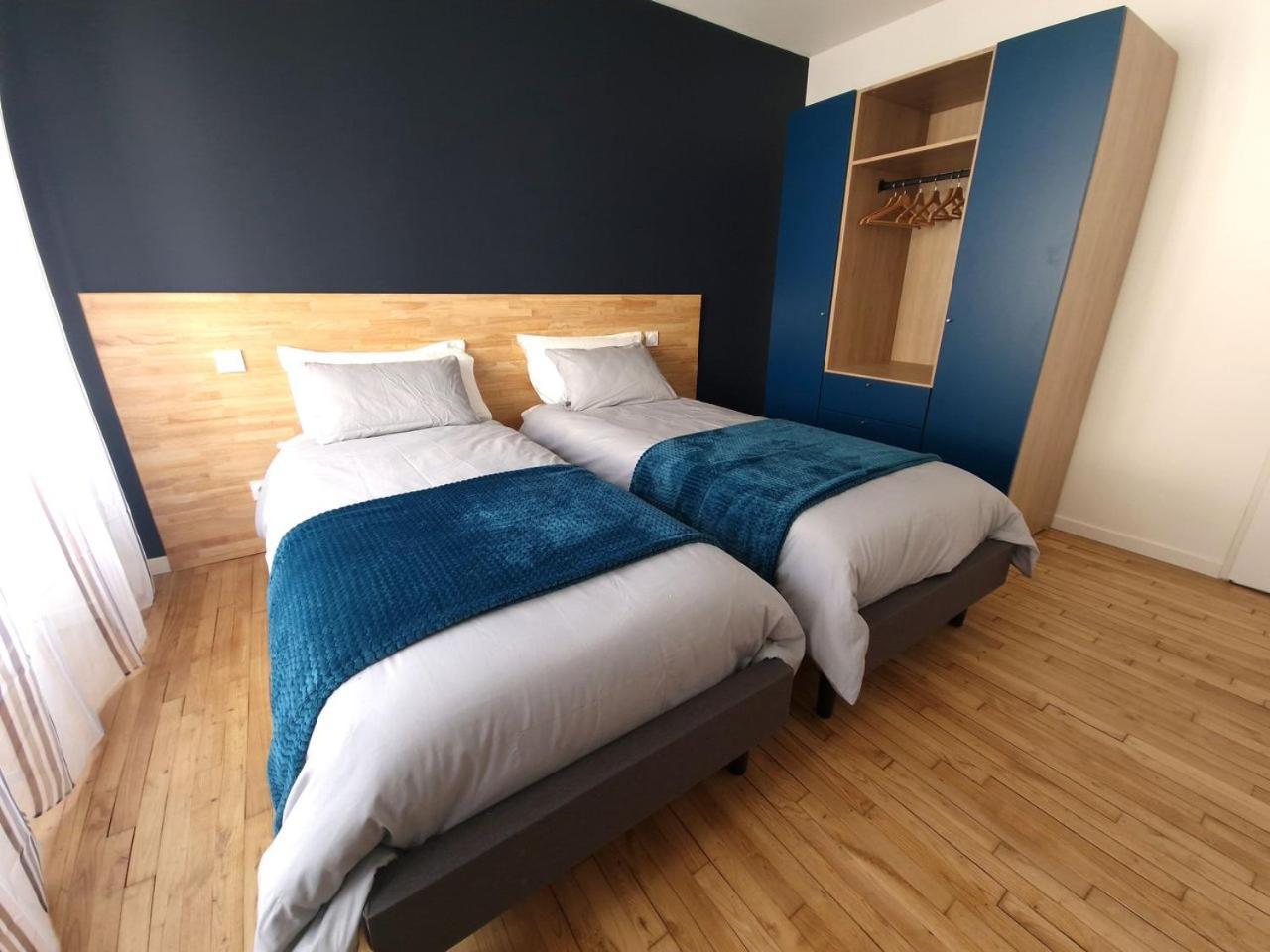 Spacieux Au Coeur De Pont-Aven Au Bois D'Amour 1-6P ภายนอก รูปภาพ