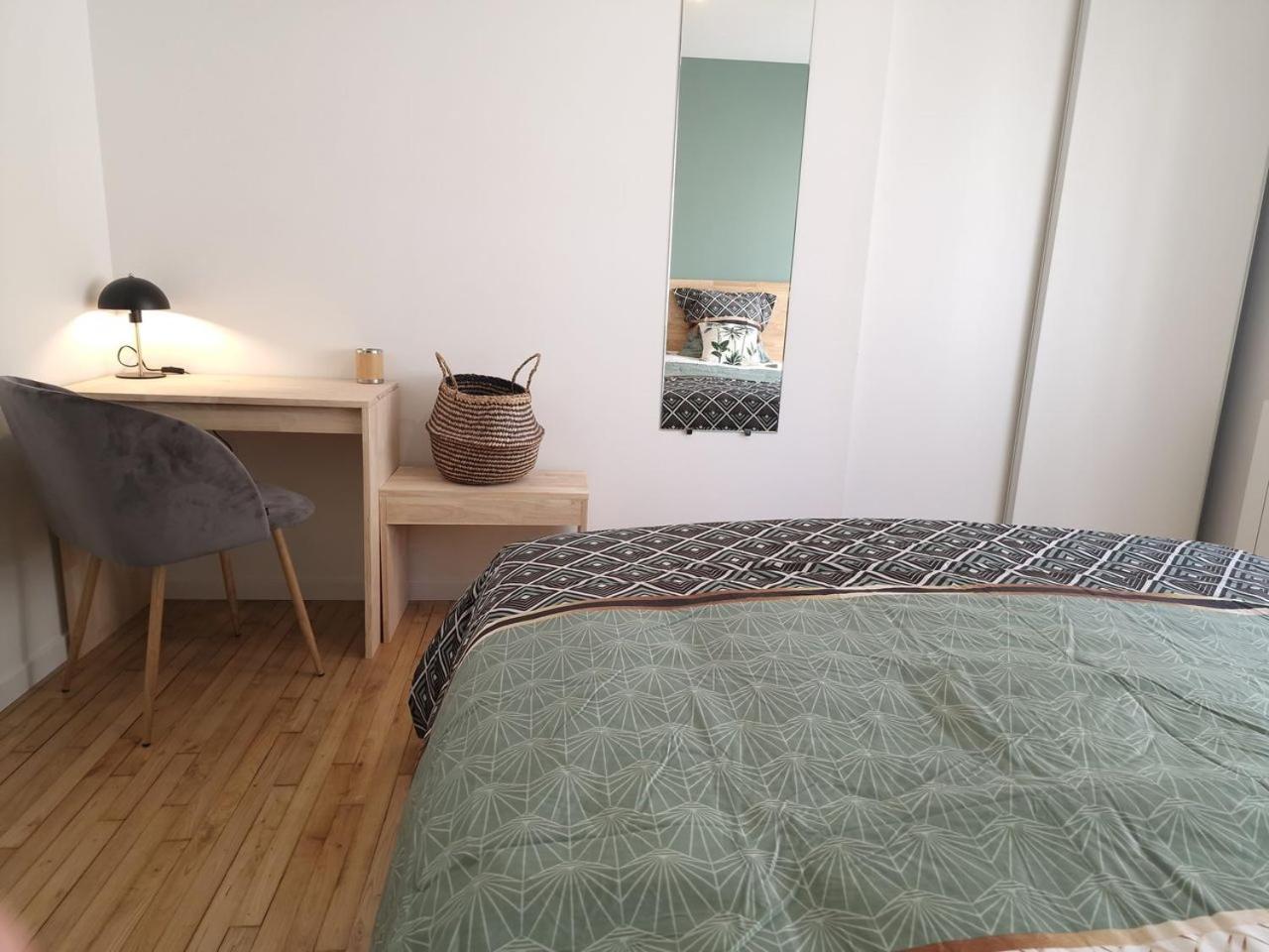 Spacieux Au Coeur De Pont-Aven Au Bois D'Amour 1-6P ภายนอก รูปภาพ