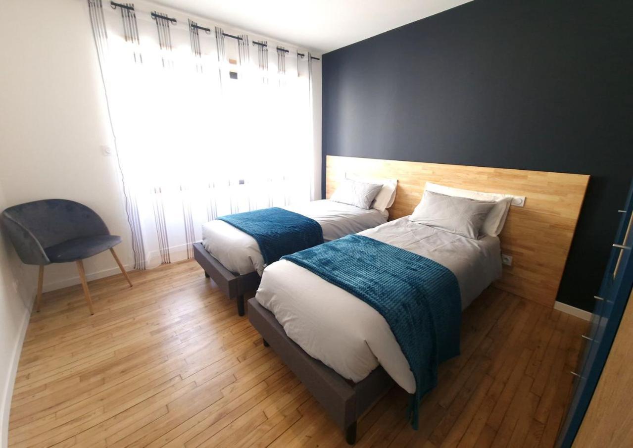 Spacieux Au Coeur De Pont-Aven Au Bois D'Amour 1-6P ภายนอก รูปภาพ