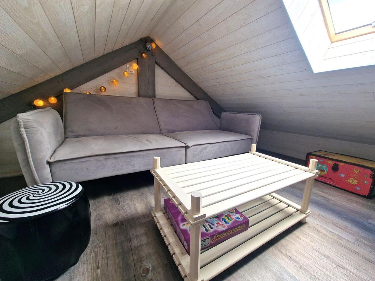 Spacieux Au Coeur De Pont-Aven Au Bois D'Amour 1-6P ภายนอก รูปภาพ